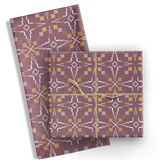 Carthen Cymru Tea Towel