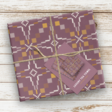 Carthen Cymru Tea Towel