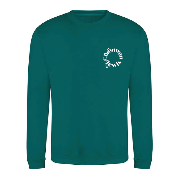 Main Logo Sweatshirt