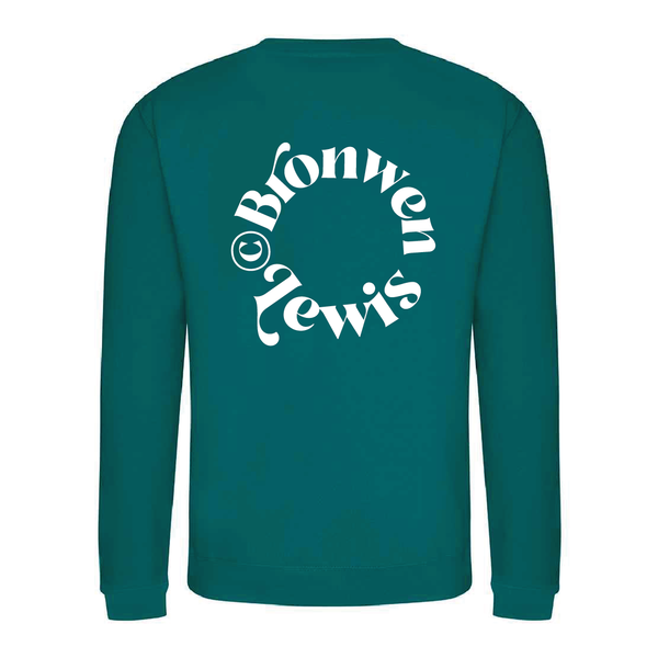 Main Logo Sweatshirt