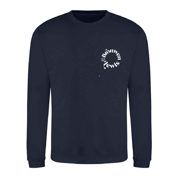 Main Logo Sweatshirt