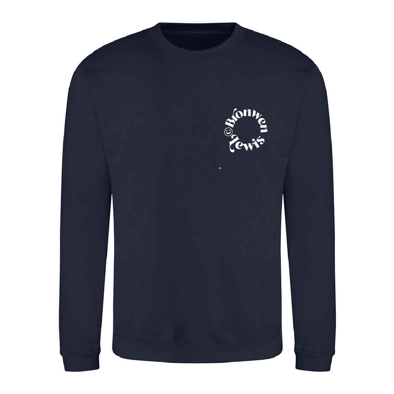 Main Logo Sweatshirt