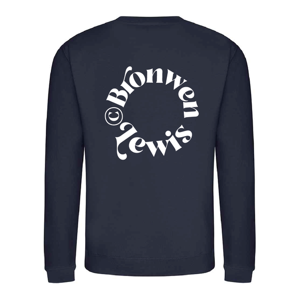 Main Logo Sweatshirt