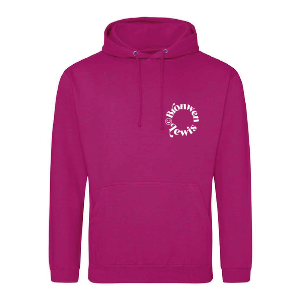 Main Logo Hoodie