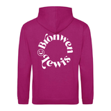 Main Logo Hoodie