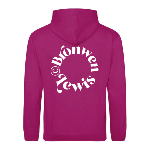 Main Logo Hoodie