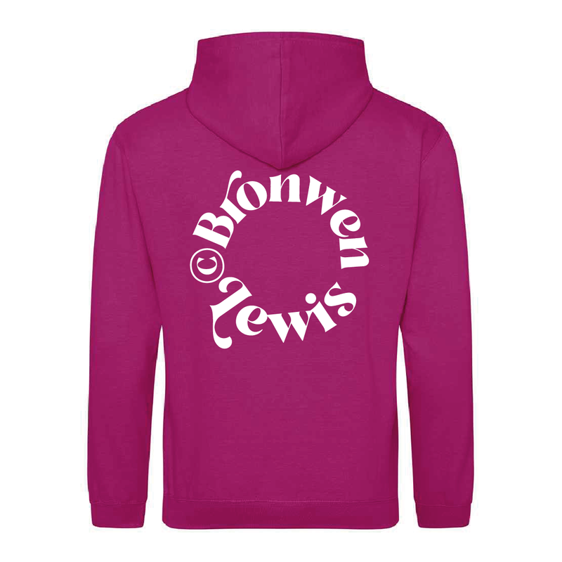 Main Logo Hoodie