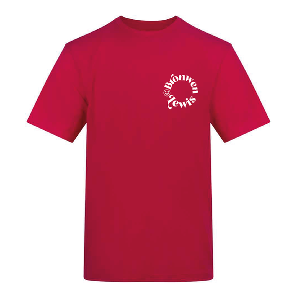 Main Logo Tshirt