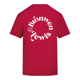 Main Logo Tshirt