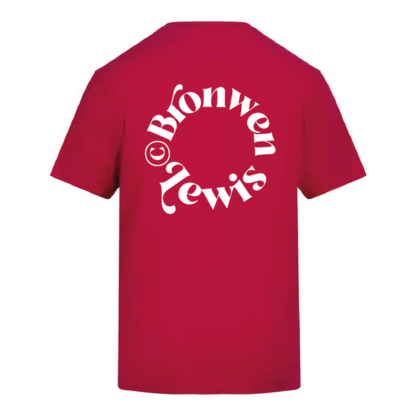 Main Logo Tshirt