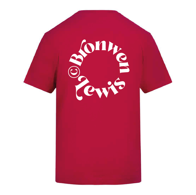 Main Logo Tshirt