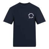 Main Logo Tshirt