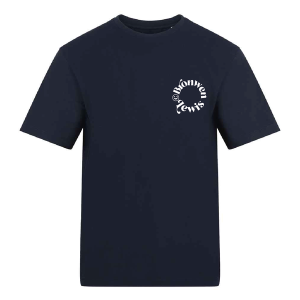 Main Logo Tshirt