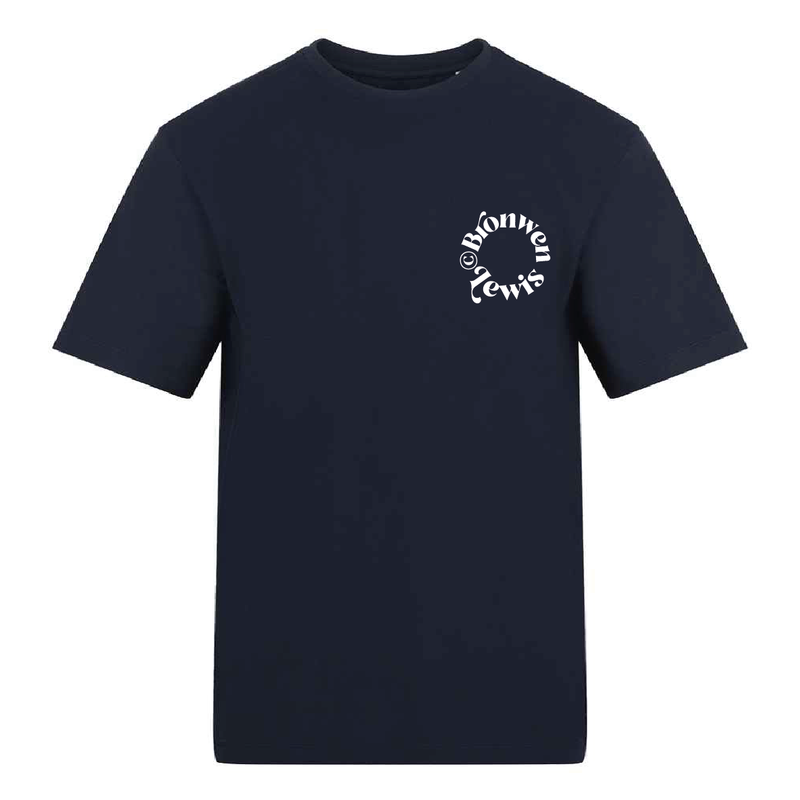 Main Logo Tshirt