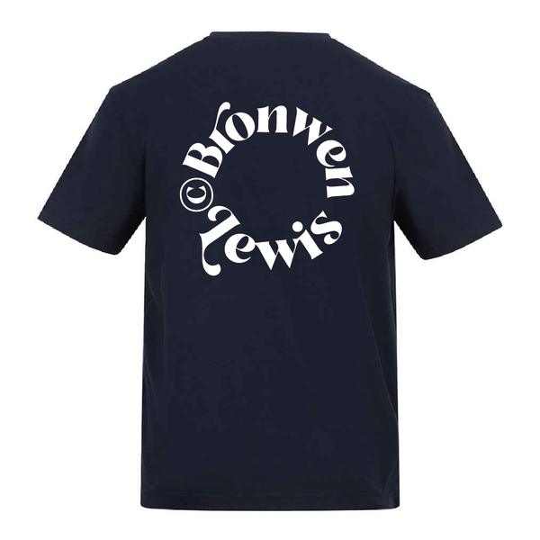 Main Logo Tshirt