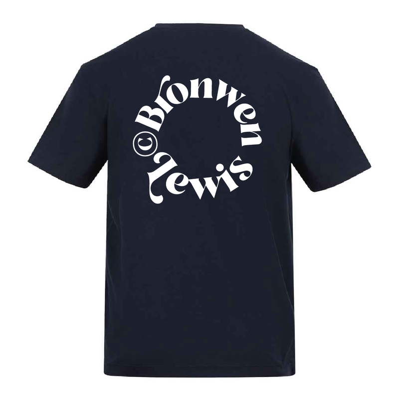 Main Logo Tshirt