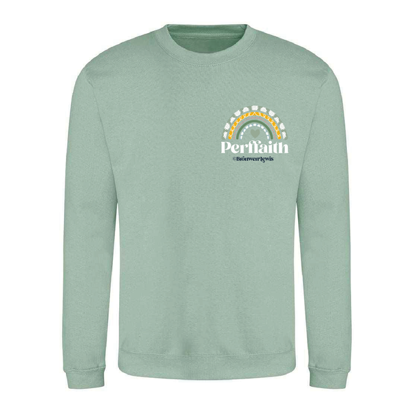 Perffaith Sweatshirt