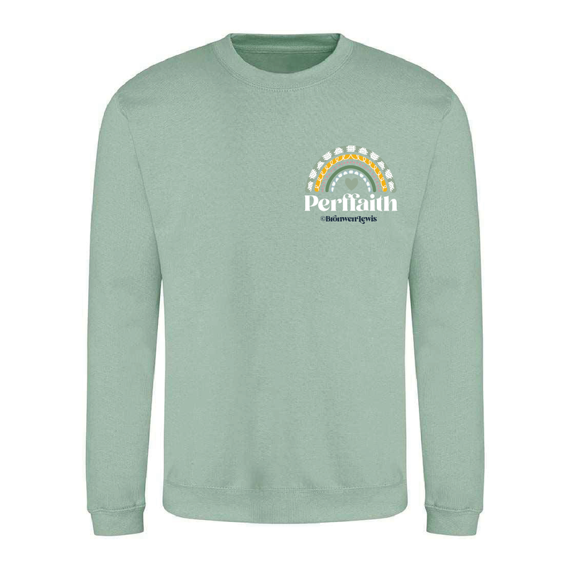 Perffaith Sweatshirt