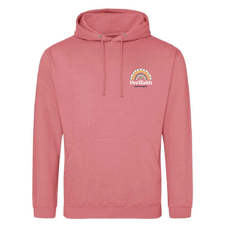 Perffaith Hoodie