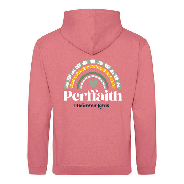 Perffaith Hoodie