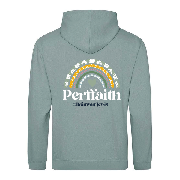 Perffaith Hoodie