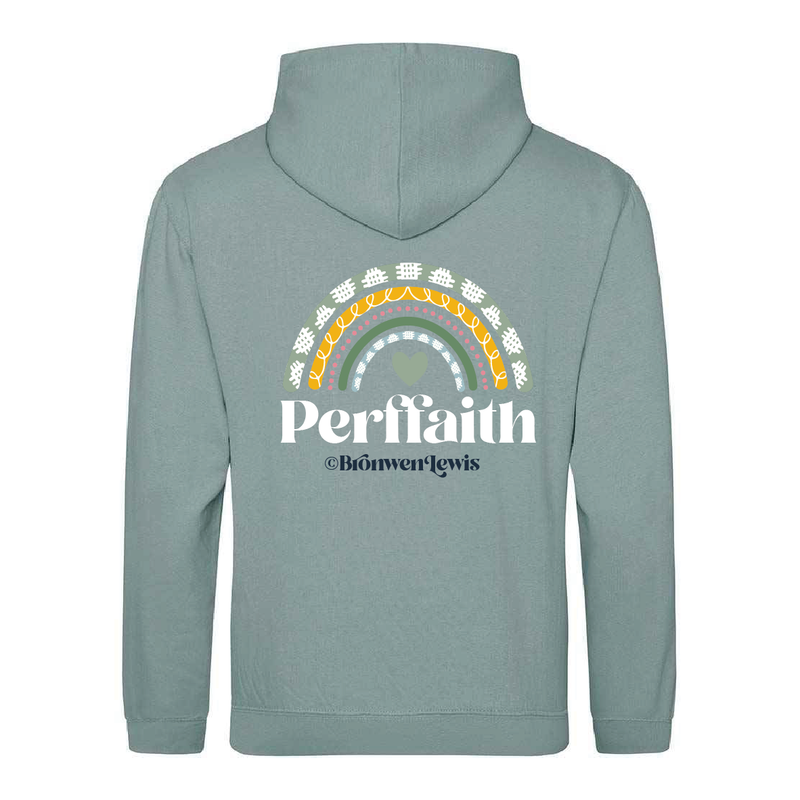 Perffaith Hoodie