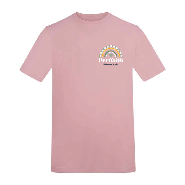 Perffaith Tshirt