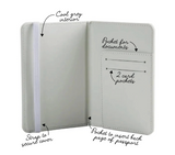 Green green grass Passport / Pasbort Holder