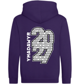 Dyffryn y Glowyr / Hoodies