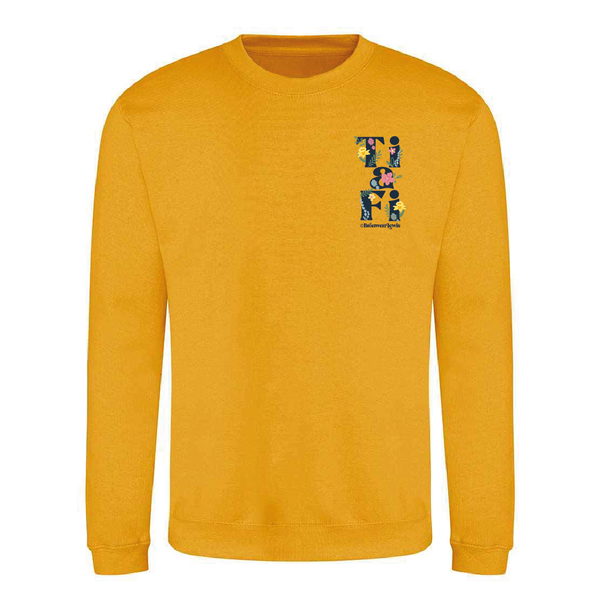 Ti a Fi Sweatshirt