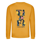 Ti a Fi Sweatshirt