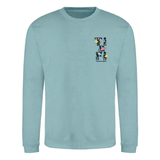 Ti a Fi Sweatshirt