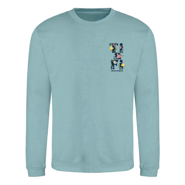 Ti a Fi Sweatshirt