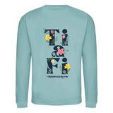Ti a Fi Sweatshirt