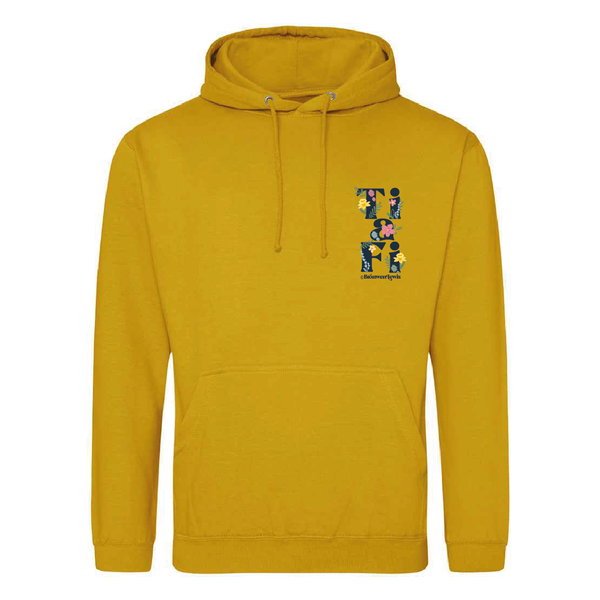 Ti a Fi Hoodie