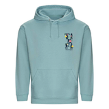 Ti a Fi Hoodie