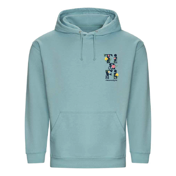 Ti a Fi Hoodie