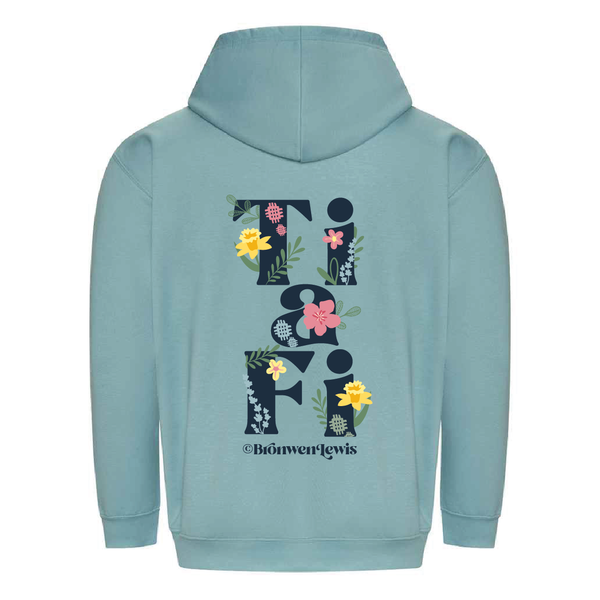 Ti a Fi Hoodie