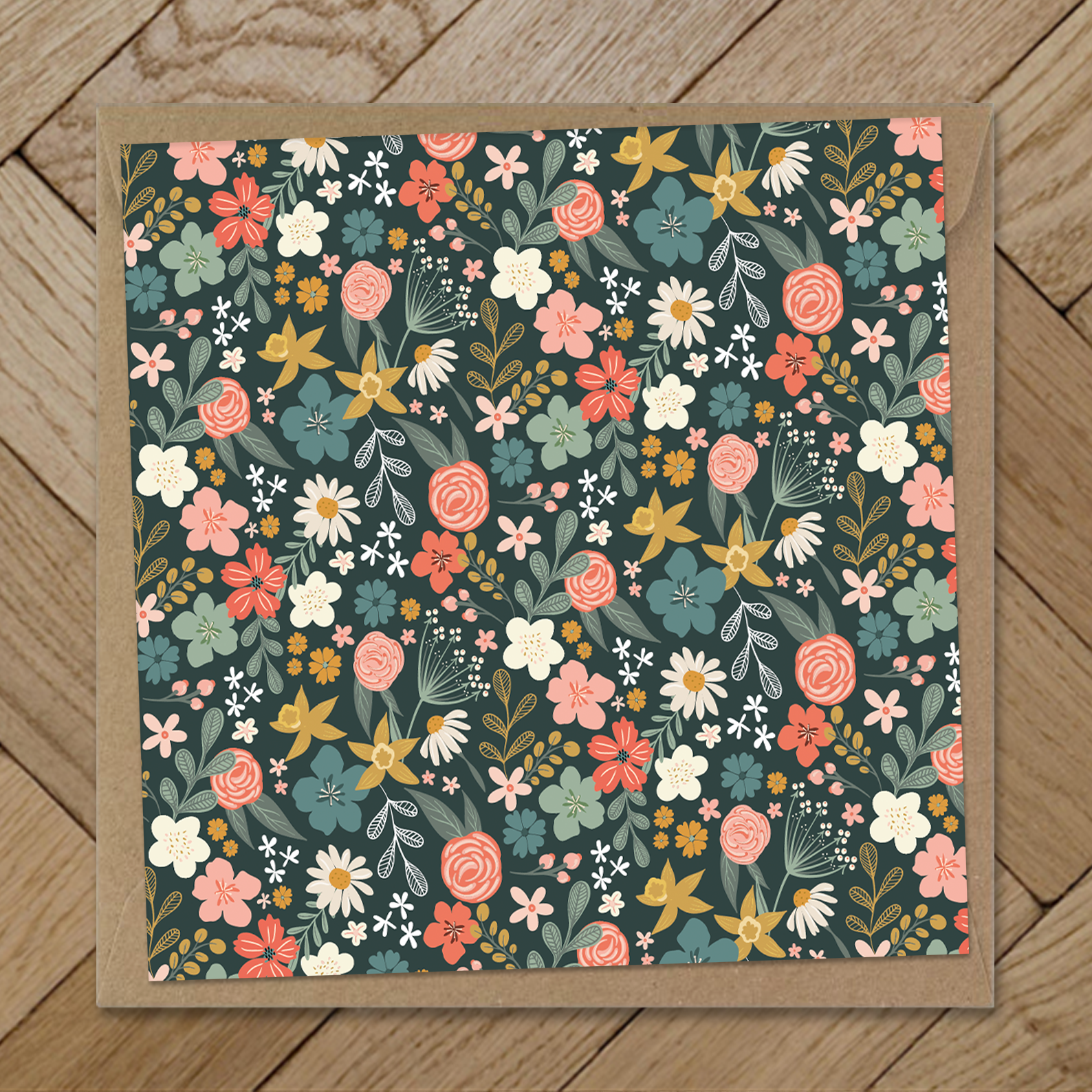Welsh wild flowers – Max Rocks