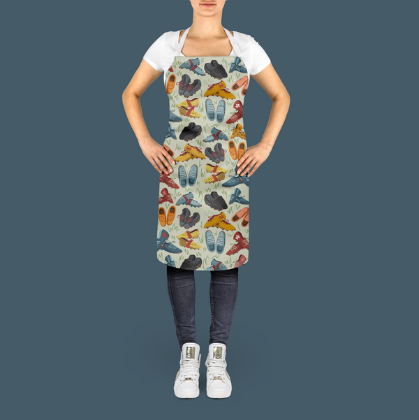 Lucky Togs Apron