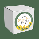 Daffodil Fields Mug / Enamel or ceramic