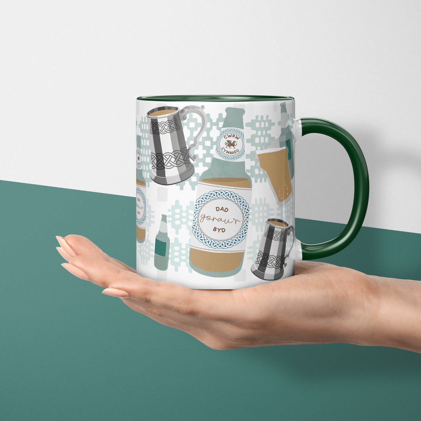 Mugs – Max Rocks